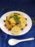 Lemon Rice