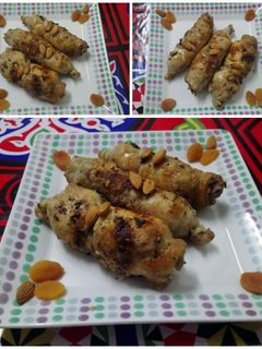صورة لوصفة حمام كداب
