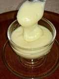 Homemade Sweetened Condensed Milk 😍