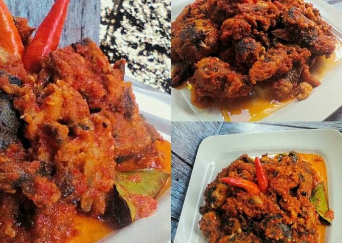 Cara Membuat Balado Lele ala dewiang Menu Enak Dan Mudah Dibuat