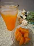 Es Melon Serut