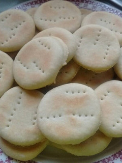 Una foto de Galletas Marineras! 😎👌