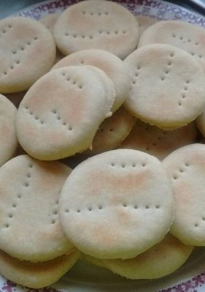 Una foto de Galletas Marineras! 😎👌