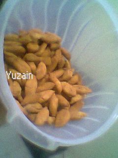 Foto resep Biji Ketapang