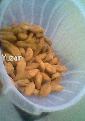 Foto resep Biji Ketapang