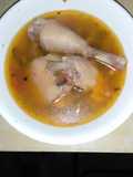 Nice kienyeji chicken