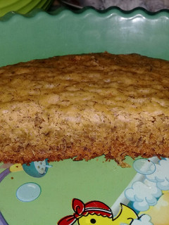 Foto resep Bolu pisang megicom sederhana