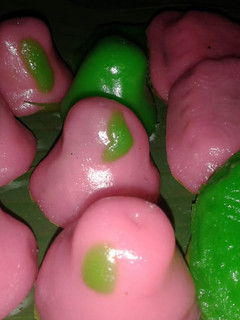 Foto resep Kue ku/ kue tok