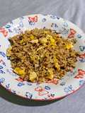 Nasi Goreng Chili Oil Endesss