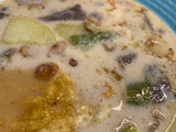 Soto Betawi MPASI/ dewasa