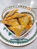 👩‍🍳Samsa Kazakhstan 🇰🇿