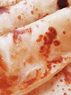 صورة لوصفة خبز ملاوي