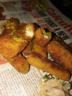 ডায়মন্ড ফিশ ফিঙ্গার (diamond fish finger recipe in Bengali) রেসিপির প্রধান ছবি