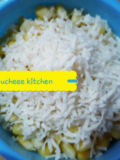 Foto resep Jasuke