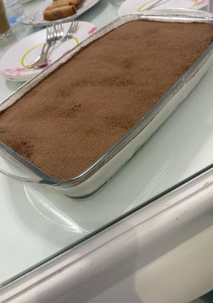 صورة لوصفة تراميسو