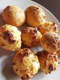 Pan de leche