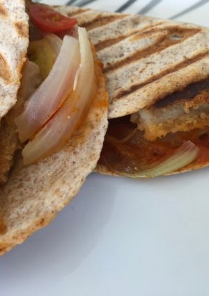 Una foto de Rapiditas exprés 🌮