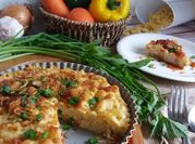 Gambar macaroni susu cair