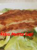 Filetto di Cernia Arrostito con Vinaigrette