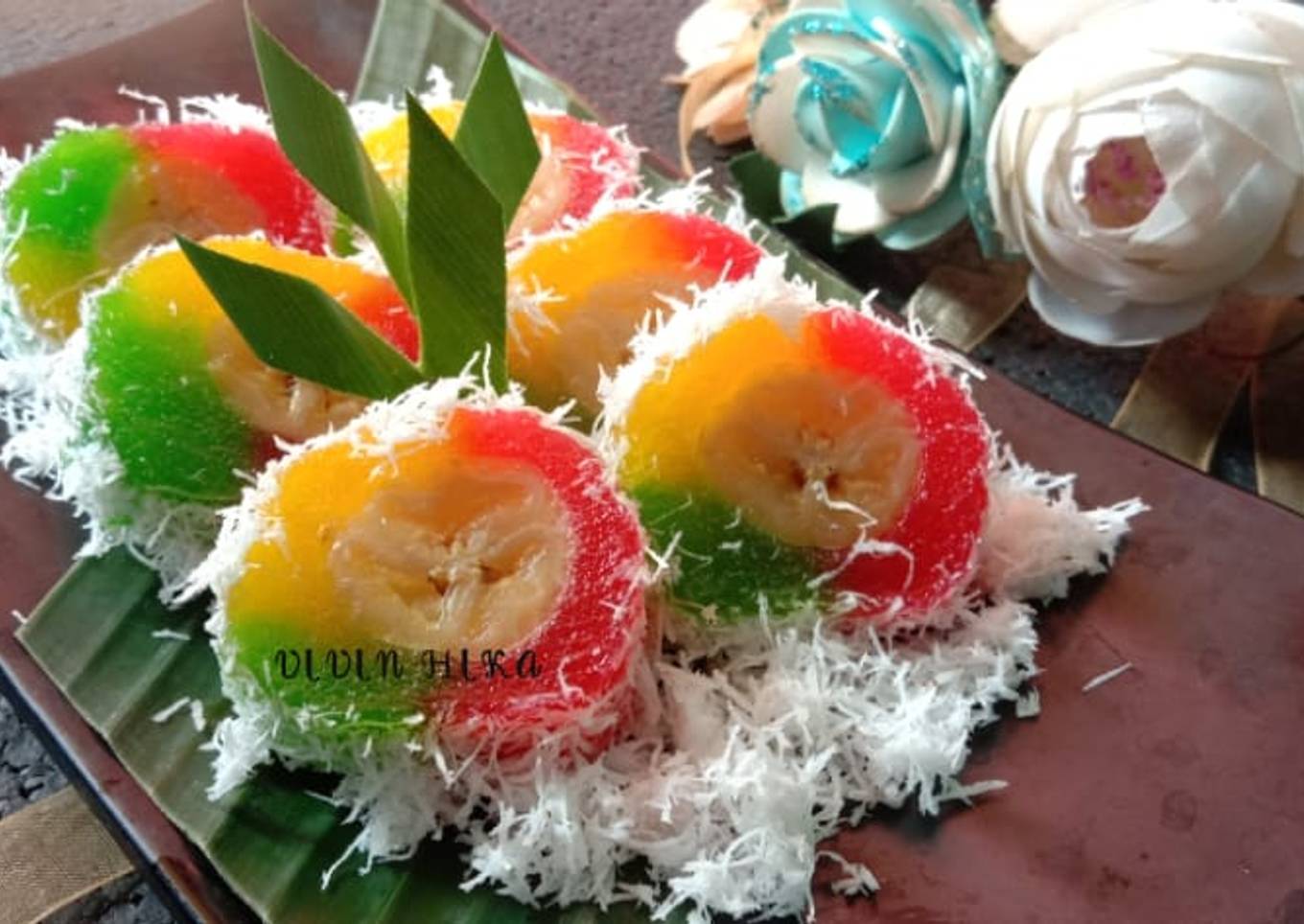 Kue kacamata