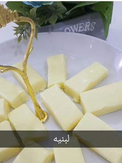 صورة لوصفة لبنيه