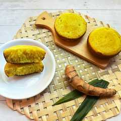Bika Ambon Sourdough (29)-レシピのメイン写真