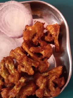 காலிஃப்ளவர் 65 செய்முறை முக்கிய புகைப்படம்