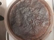 Une photo de noix pralinées
