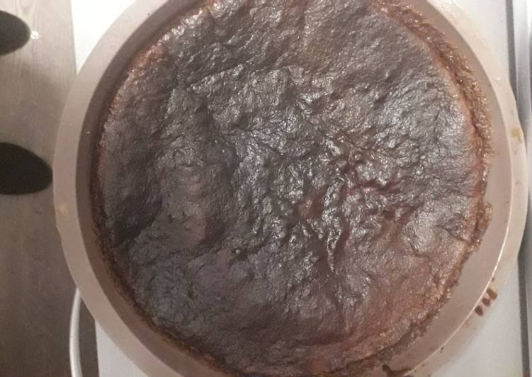 La Délicieuse Recette du Gateau au chocolat