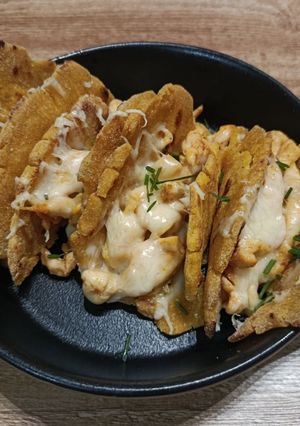 Foto principal de Tacos de pollo