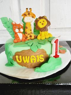 Foto resep 31. Brownis Kukus untuk Kue Ulang Tahun