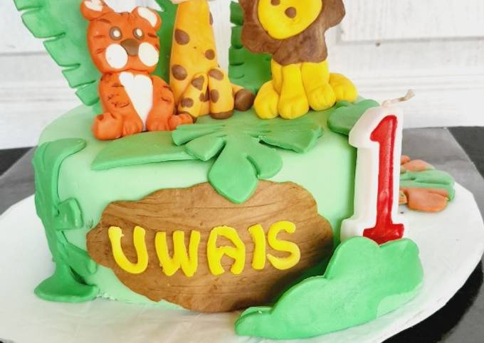 Cara bikin 31. Brownis Kukus untuk Kue Ulang Tahun Cara bikin 31. Brownis Kukus untuk Kue Ulang Tahun