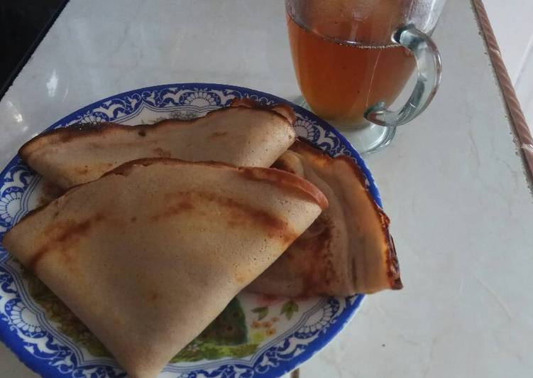 Pancake / Kue Dadar