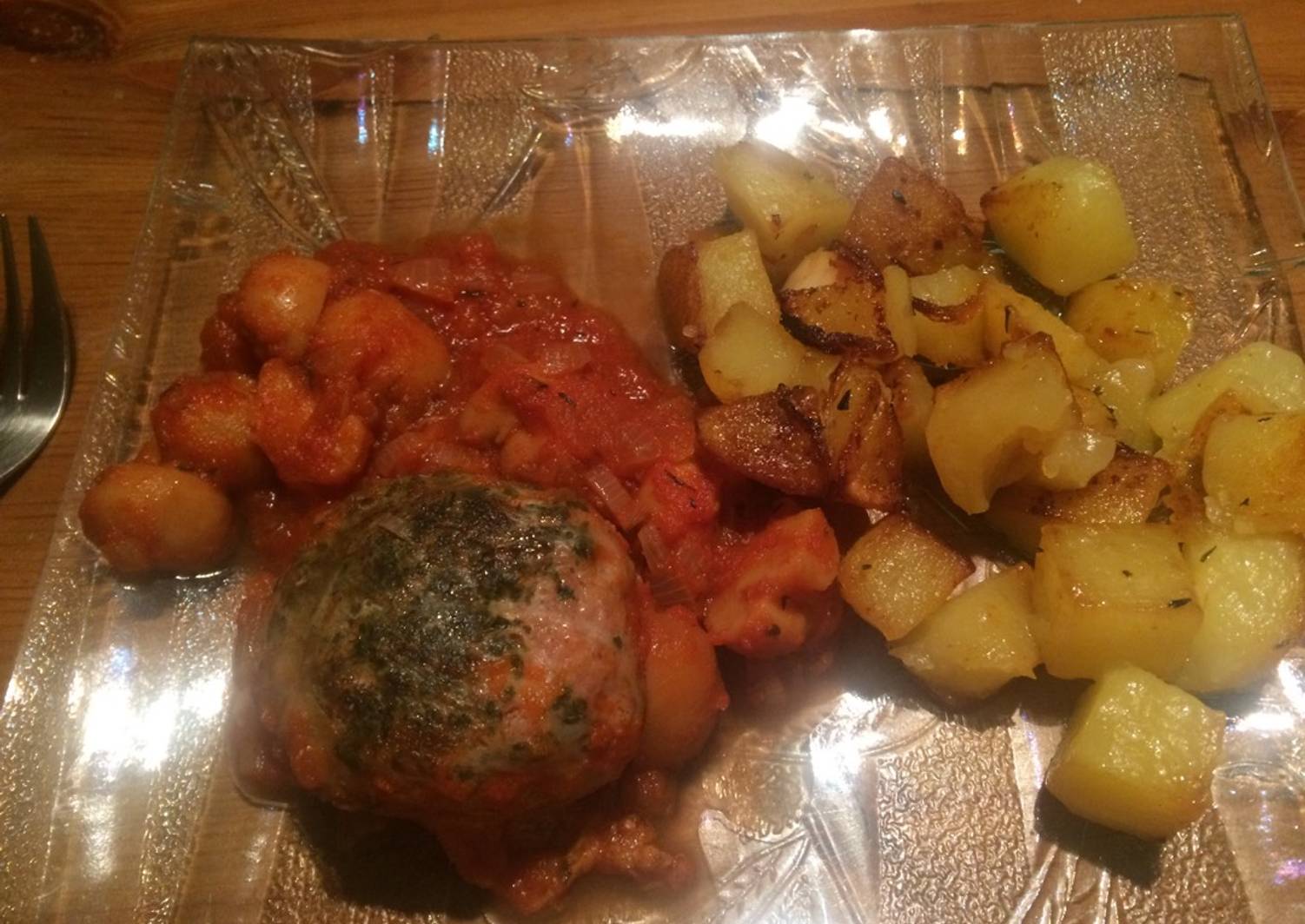 Crépinettes de porc provençales de Eric Jouanen - Cookpad