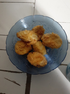 Foto resep Terong krispy