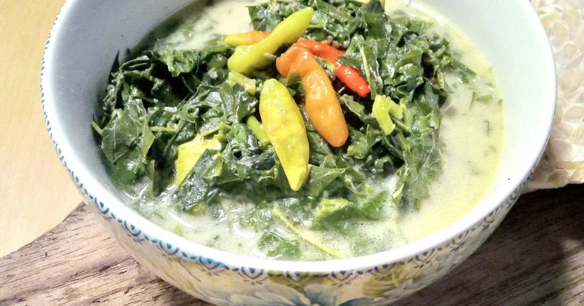 11.010 Resep Lodeh Enak Dan Mudah - Cookpad