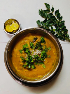 દાળઢાેકળી કૂકરમાં રેસીપી મુખ્ય ફોટો