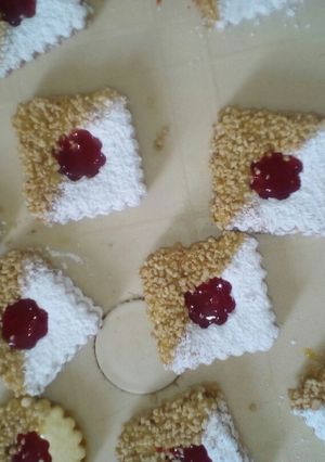 صورة لوصفة صابلي