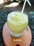 Jus Alpukat tapi Rasanya Durian 🌷