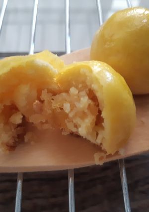 Foto resep Nastar Halus + Lembut