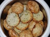 Soyabeans appams