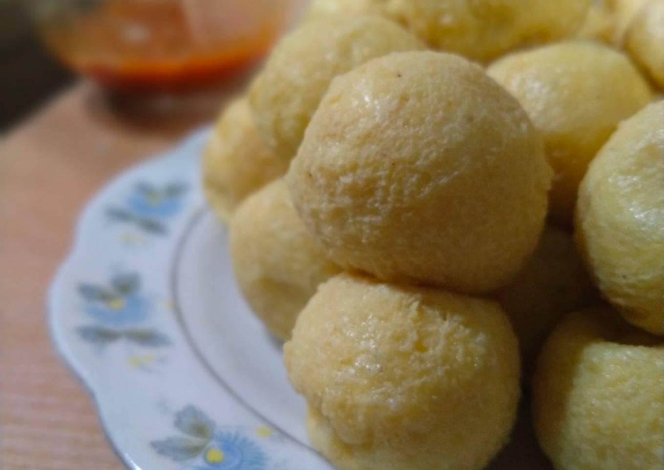 Tahu Bulat