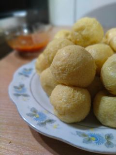 Foto resep Tahu Bulat