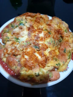 Foto resep Telur Dadar Yummy
