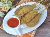 Sempol Ayam