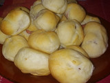 Pancitos sorpresa