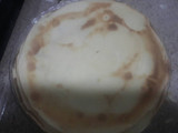 Panqueques (masa básica)