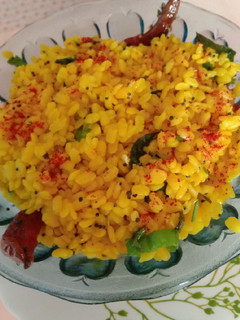 મગ ની છુટી દાળ (Moong Chhuti Dal Recipe In Gujarati) રેસીપી મુખ્ય ફોટો