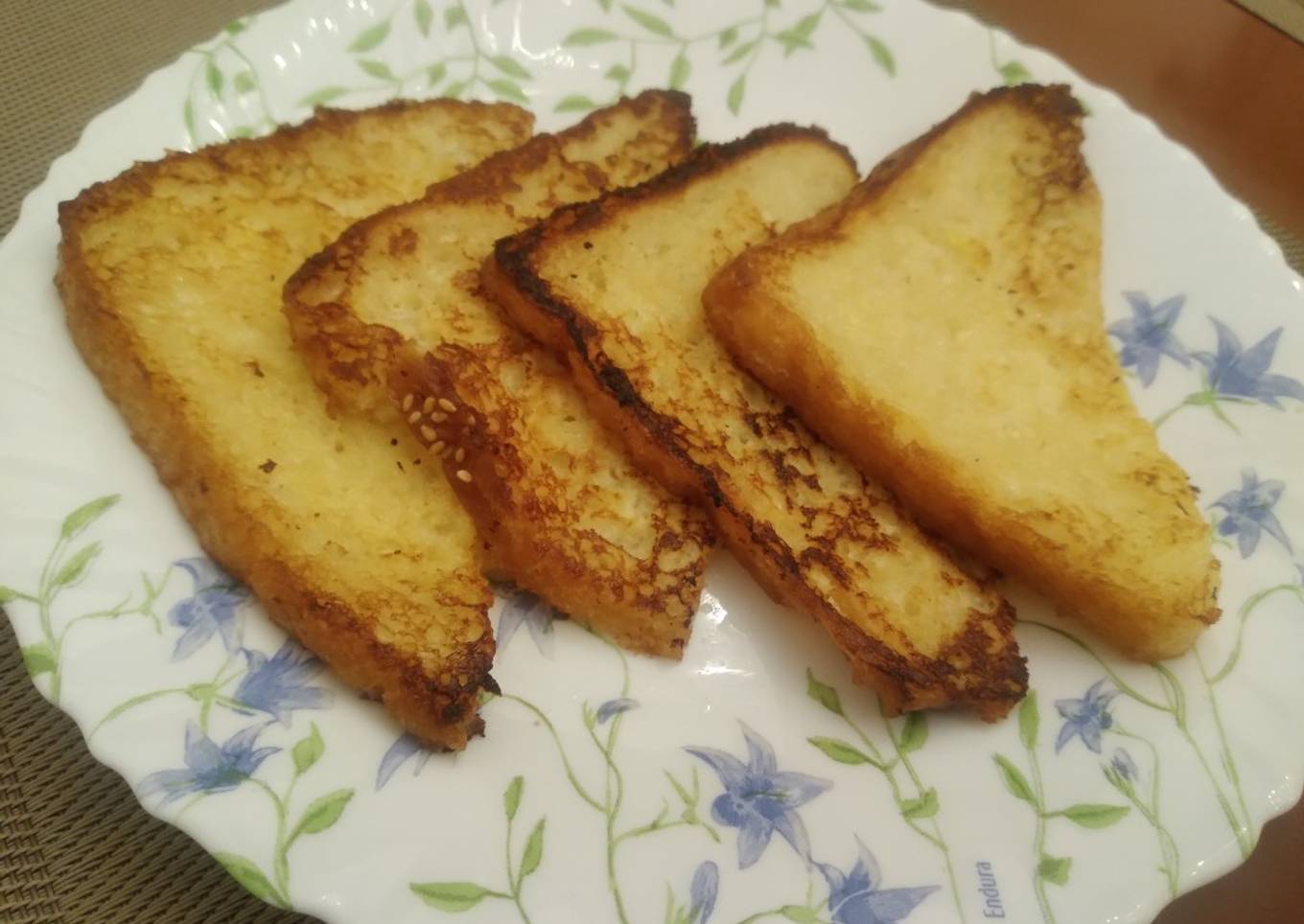 French Toast