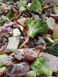 Nan's Broccoli Salad